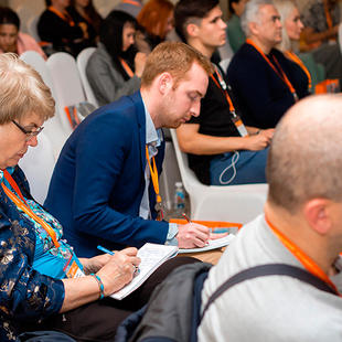 Форум АУЗ переходит на новый уровень