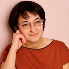 СОЗАЕВАДЖАМИЛЯ