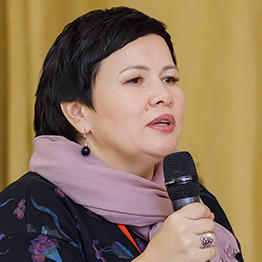 САГДИЕВАНУРИЯ